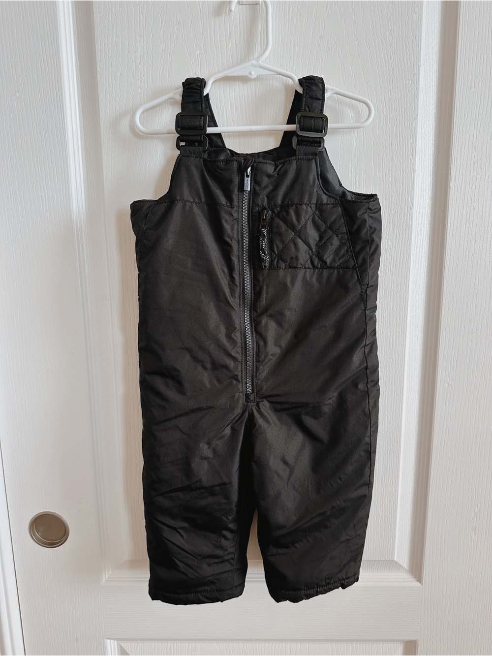 Baby Snowsuit